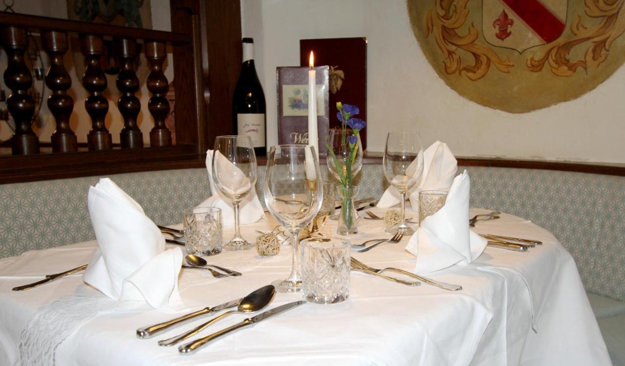Alpenhotel Ensmann Lassing  Buitenkant foto