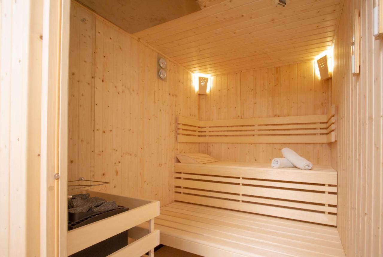 Alpenhotel Ensmann Lassing  Buitenkant foto
